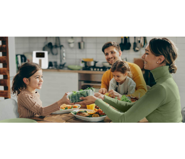 Philips HD9255/30 Airfryer Ovi Mini Smart - 1158732 - zdjęcie 9